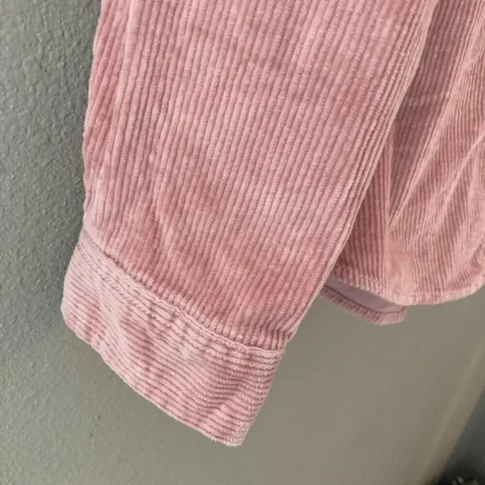 GAP teen corduroy
